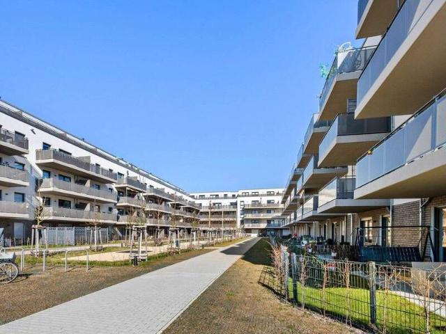Apartment mieten in Wilhelmstadt, Berlin