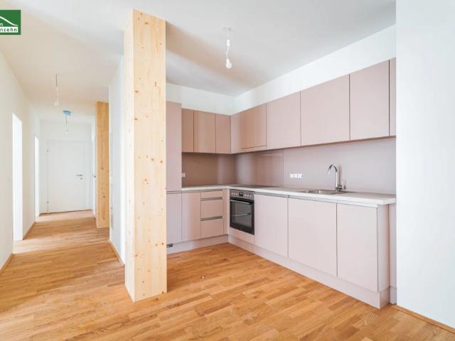 Apartment mieten in KG Landstraße, Wien