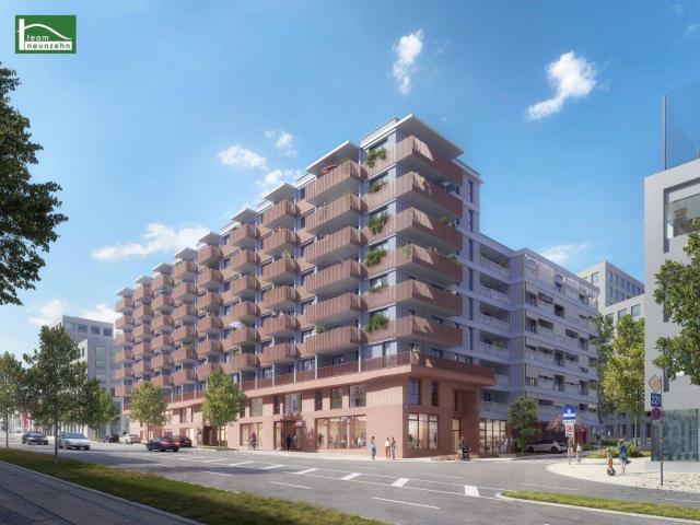 Apartment mieten in KG Landstraße, Wien