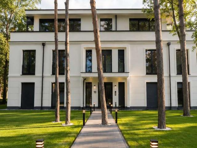 Wohnung kaufen in Groß Glienicke, Potsdam