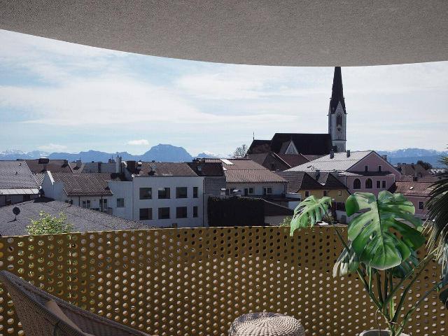 Apartment kaufen in Schwanenstadt