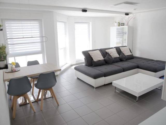 Apartment mieten in Innenstadt, Pforzheim
