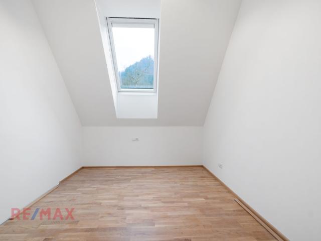 Etagenwohnung mieten in Dornbirn