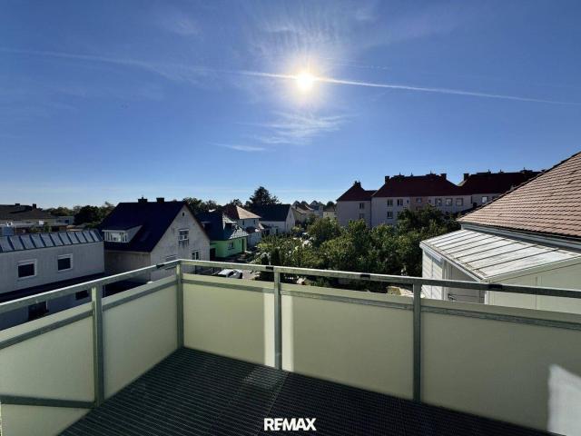 Apartment kaufen in Katastralgemeinde Eisenstadt, Eisenstadt