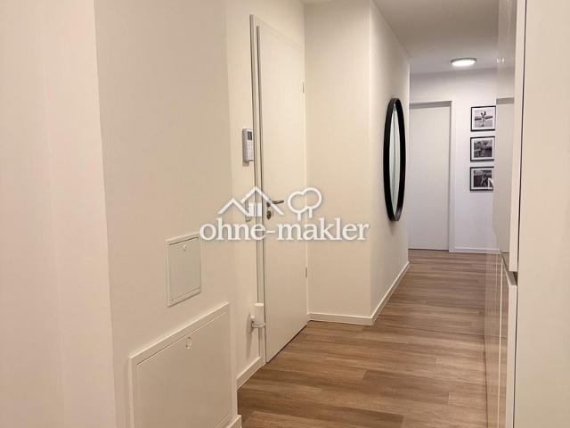 Apartment mieten in Fürth, Bayern