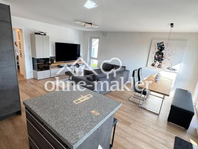 Apartment mieten in Fürth, Bayern