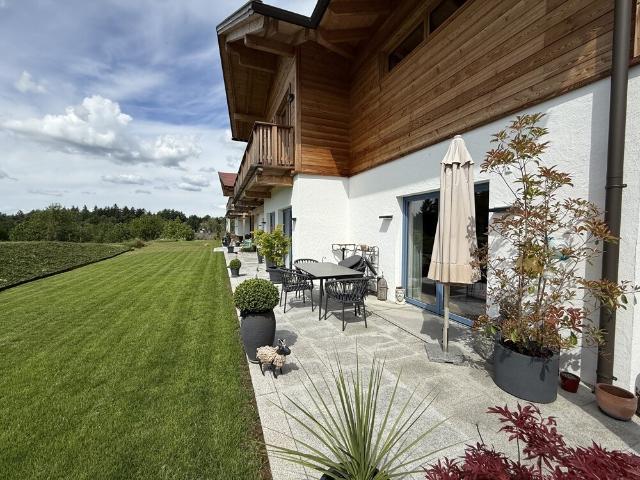 Apartment mieten in Haselbach, Bayern