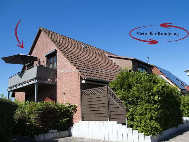 Wohnung kaufen in Kellenhusen, Kreis Ostholstein