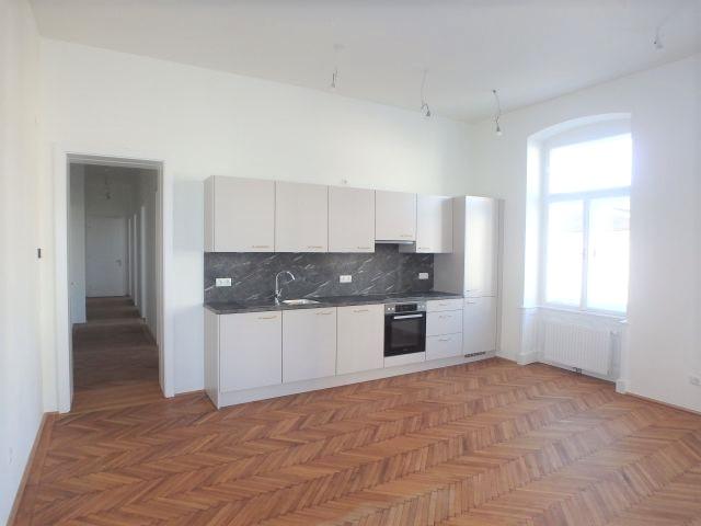Apartment mieten in Krems an der Donau, Niederösterreich