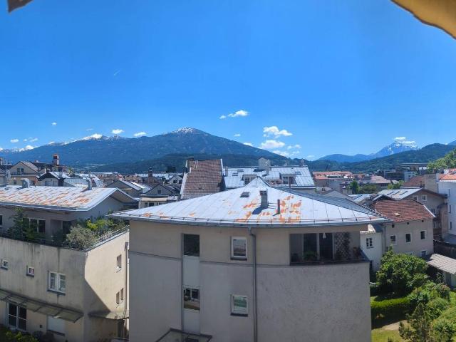 Apartment mieten in Innsbruck, Tirol