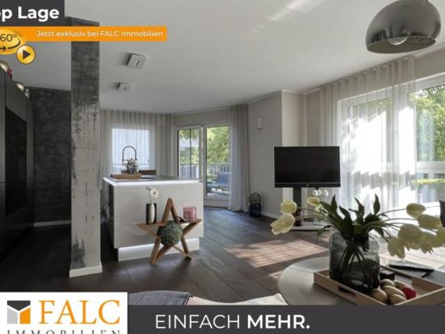 Wohnung kaufen in München, Bayern