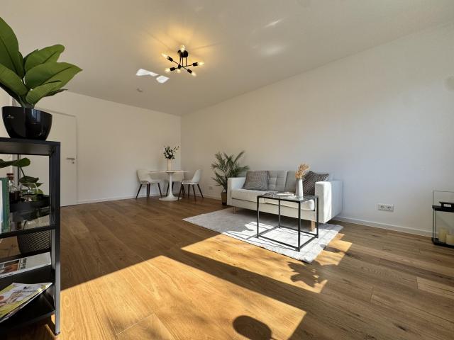 Wohnung kaufen in Bad Homburg v. d. Höhe, Bad Homburg