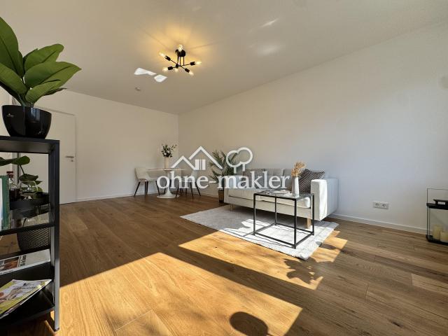 Apartment kaufen in Bad Homburg v. d. Höhe, Bad Homburg