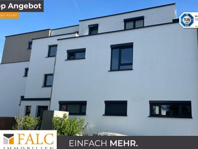 Wohnung kaufen in Zirndorf, Bayern