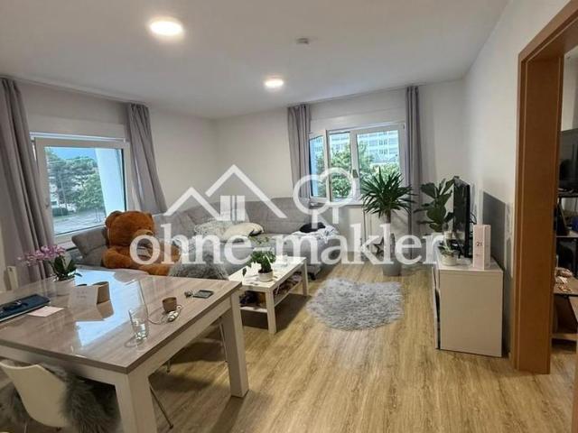 Apartment mieten in Sedanstraße, Ulm