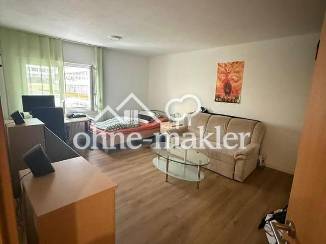 Apartment mieten in Sedanstraße, Ulm