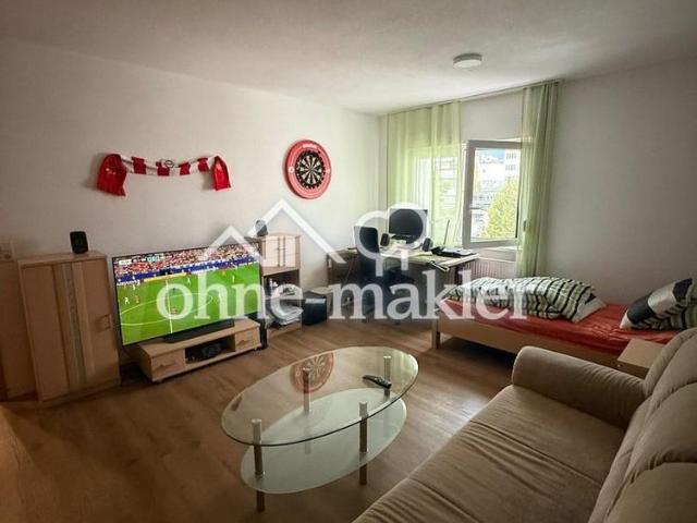 Apartment mieten in Sedanstraße, Ulm