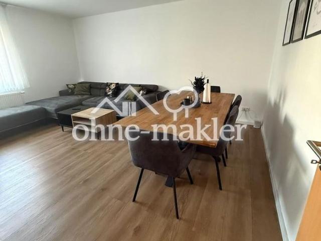 Apartment mieten in Sedanstraße, Ulm