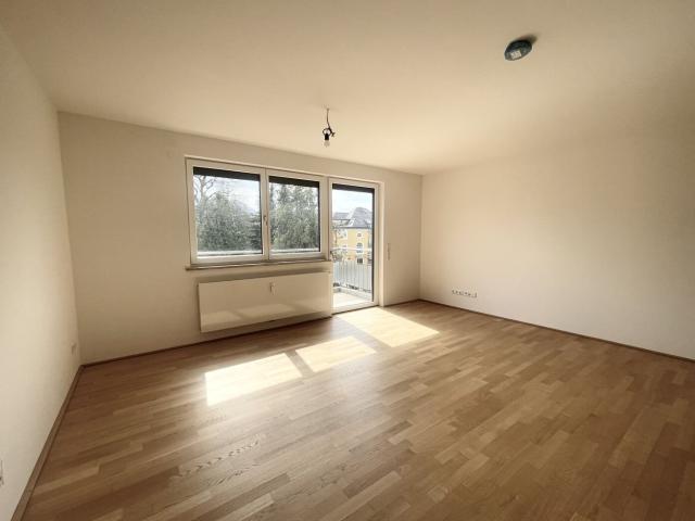 Wohnung mieten in Salzburg