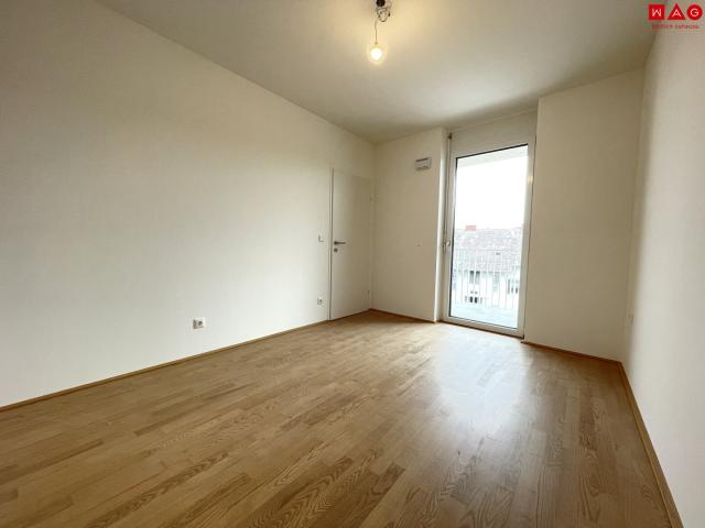 Apartment mieten in Katastralgemeinde Straßgang, Graz