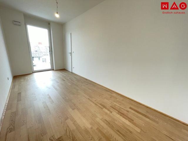 Apartment mieten in Katastralgemeinde Straßgang, Graz