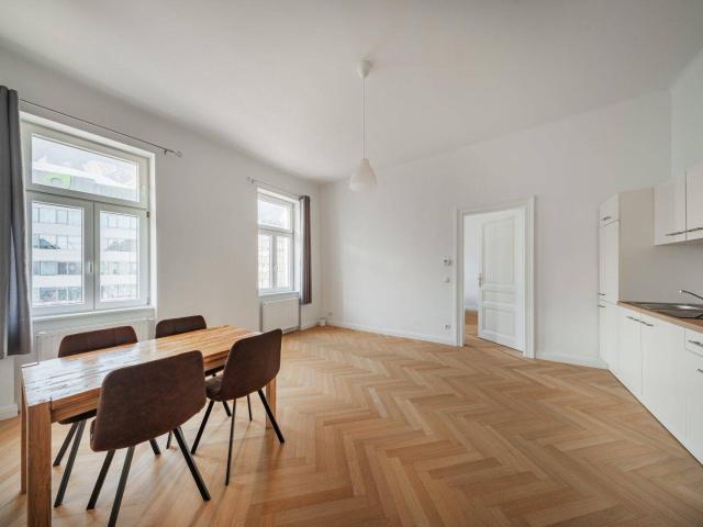 Apartment kaufen in KG Margareten, Wien
