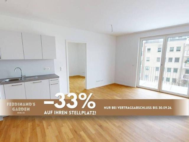 Apartment mieten in Lichtenberg, Berlin