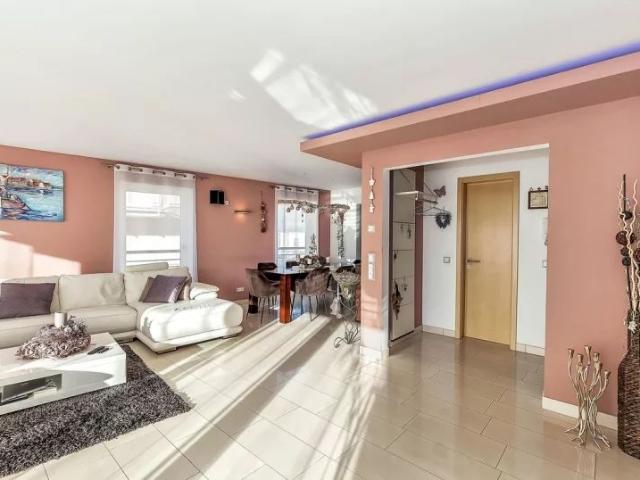 Apartment mieten in Markwald, Mühlheim