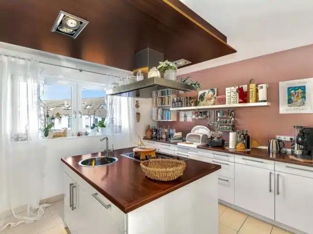 Apartment mieten in Markwald, Mühlheim