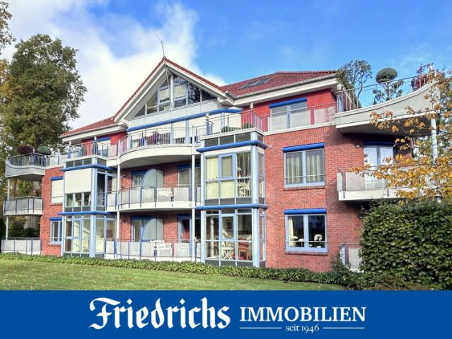 Wohnung kaufen in Bad Zwischenahn, Niedersachsen