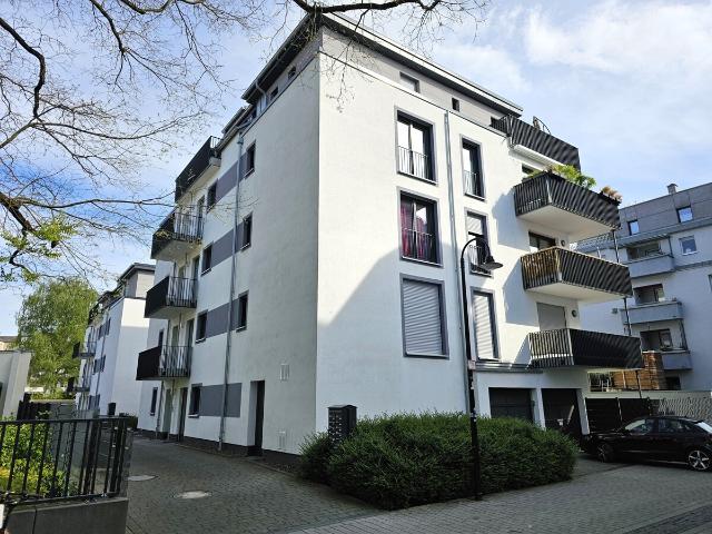 Apartment mieten in Gießen