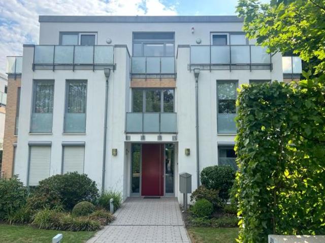 Wohnung kaufen in Hamburg
