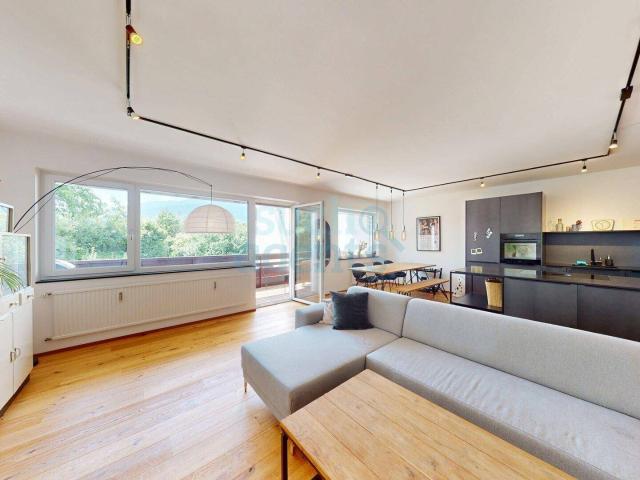 Apartment kaufen in Innsbruck, Tirol