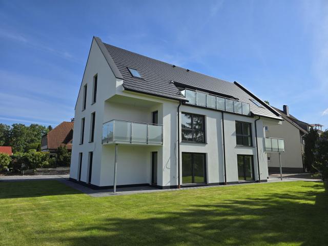 Wohnung mieten in Altgarbsen, Garbsen
