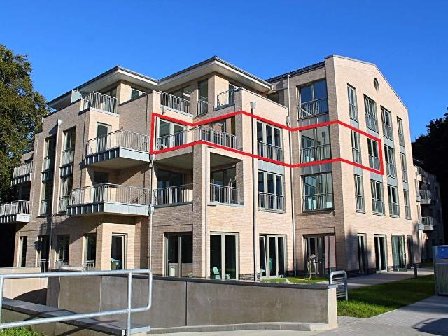 Wohnung kaufen in Ulstrupfeld, Glücksburg