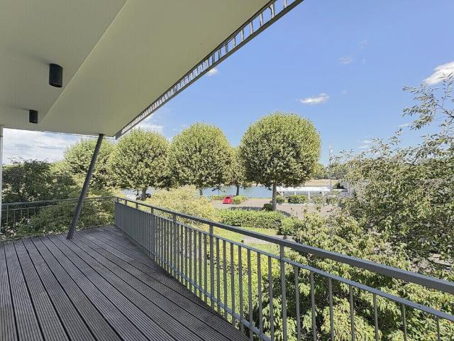 Wohnung mieten in Süd, Ludwigshafen