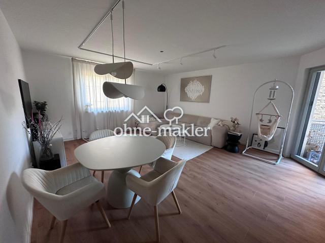 Apartment mieten in Flörsheim, Hessen