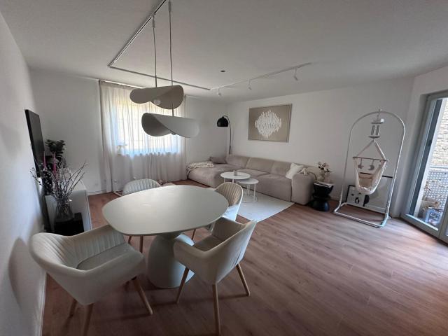 Wohnung mieten in Flörsheim, Hessen