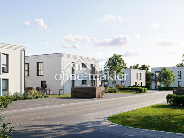 Apartment mieten in Zossen, Brandenburg