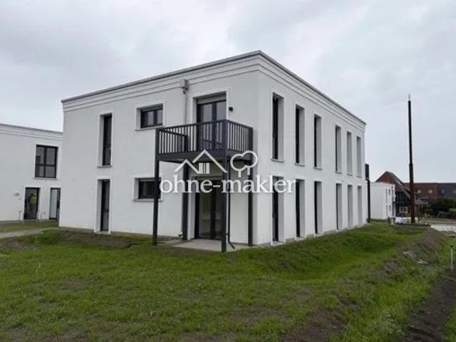 Apartment mieten in Zossen