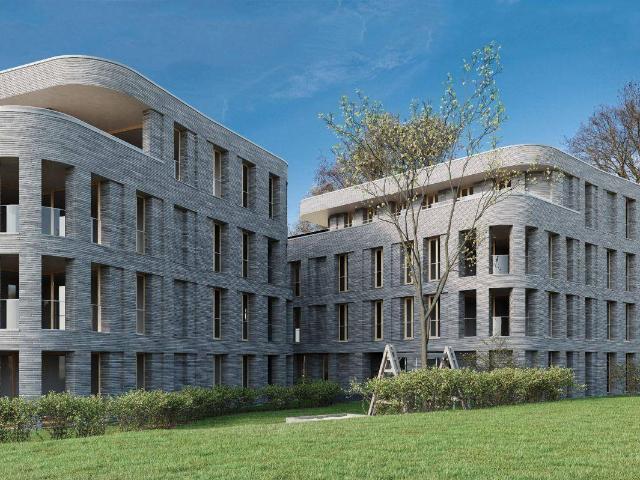 Apartment kaufen in Dornbirn, Vorarlberg