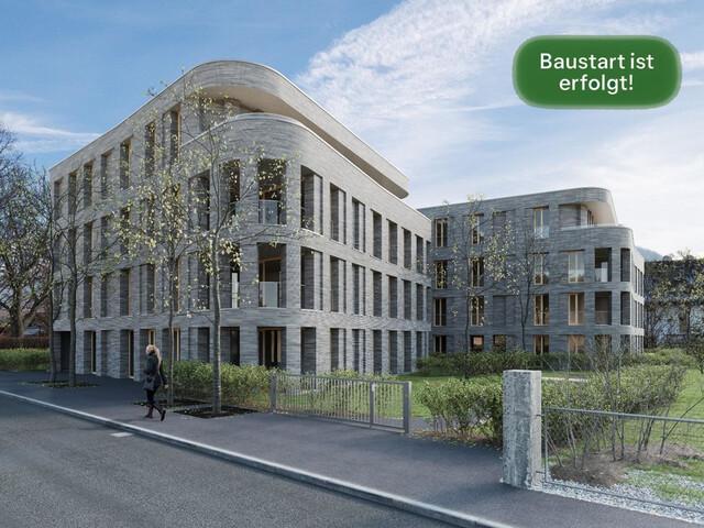 Apartment kaufen in Dornbirn, Vorarlberg