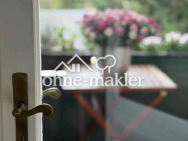 Apartment kaufen in Potsdam, Bornstedter Feld