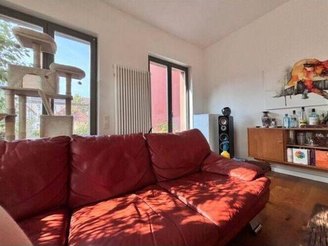 Apartment mieten in Weißensee, Berlin