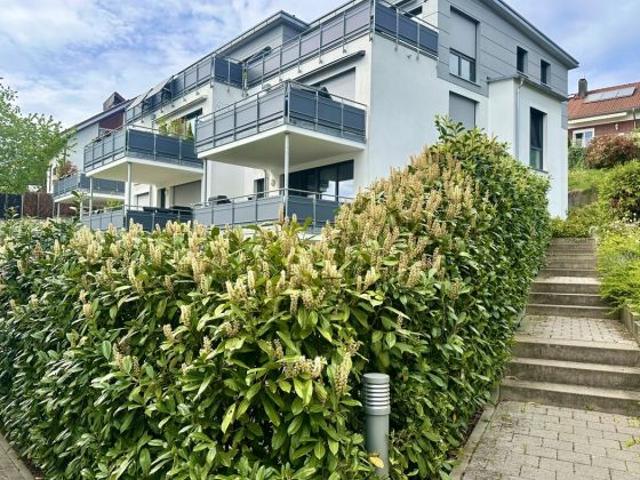 Wohnung kaufen in Weissach, Baden-Württemberg