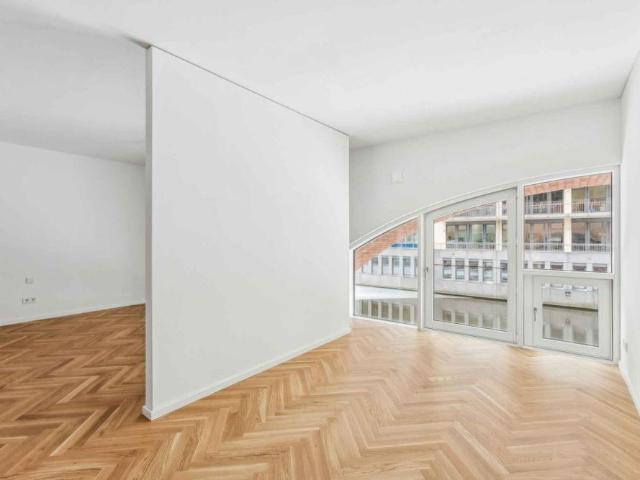 Apartment mieten in Hammerbrook, Hamburg