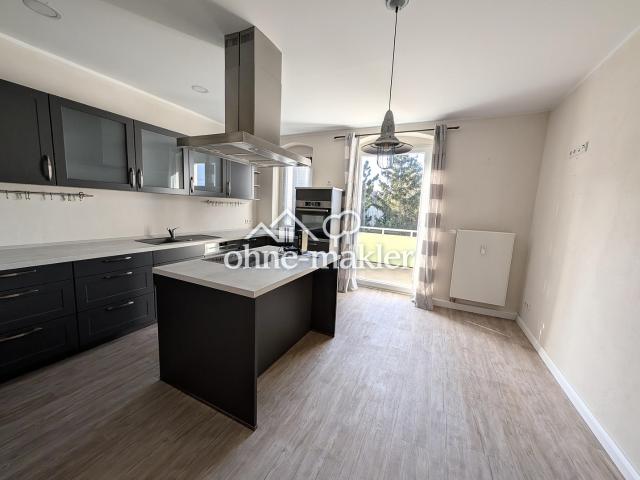 Apartment mieten in Neustadt, Brandenburg