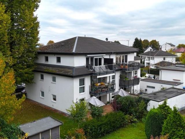 Wohnung mieten in Hanau, Hessen