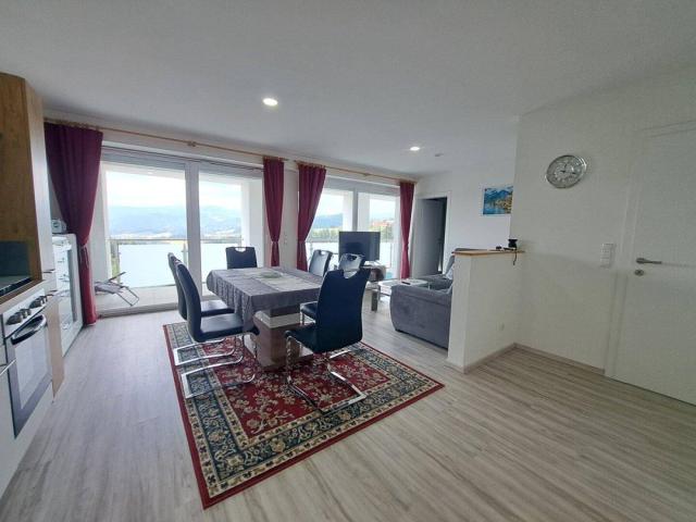 Apartment kaufen in Bärnbach, Steiermark
