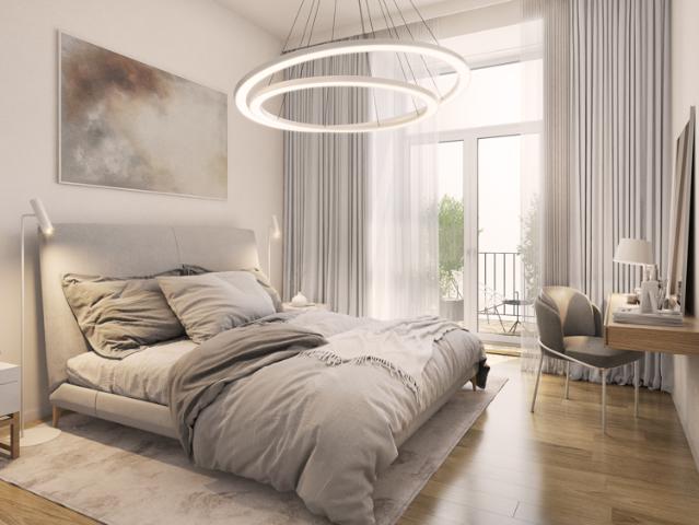 Wohnung kaufen in Friedrichshain, Berlin